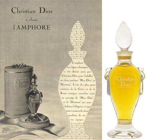 prima fragranza lanciata da dior|dior perfume history.